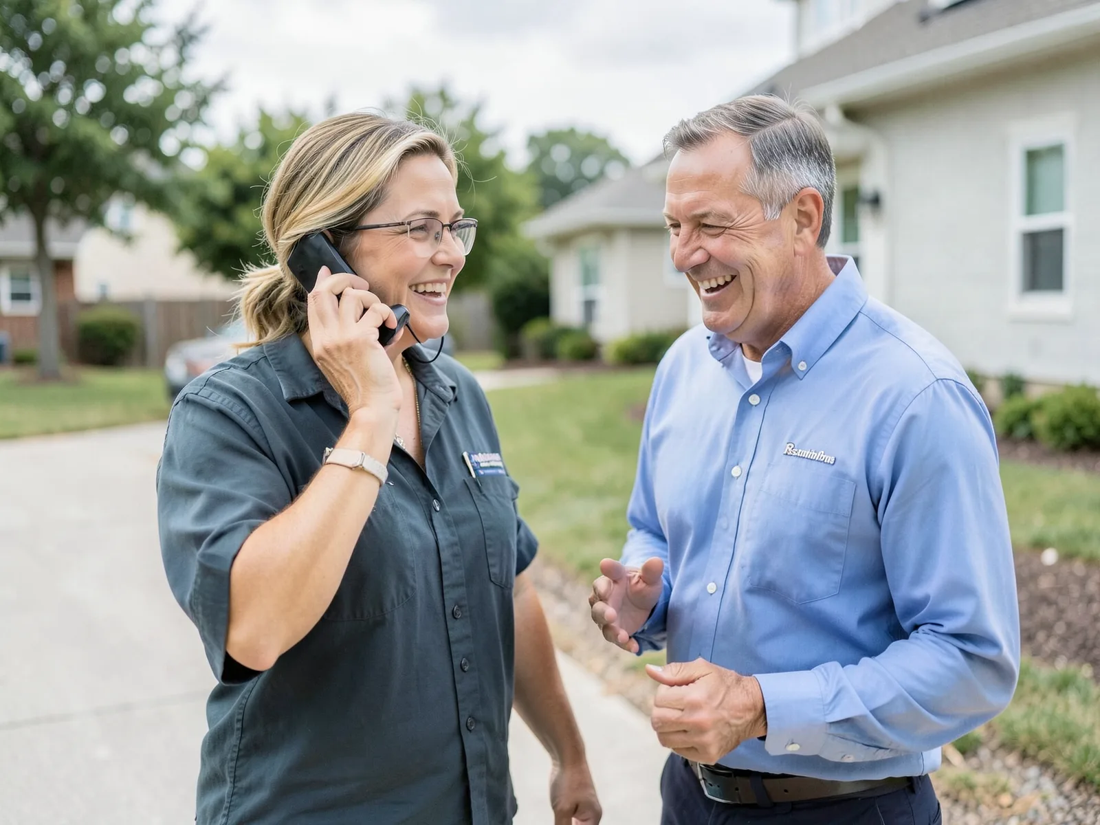 Frequently Asked Questions About Storm Recovery Services in Grady, AR